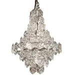 Люстра Chandelier ERMITAGE S от ImperiumLoft