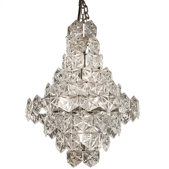 Люстра Chandelier ERMITAGE S от ImperiumLoft