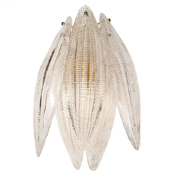 Бра Textured Glass от ImperiumLoft