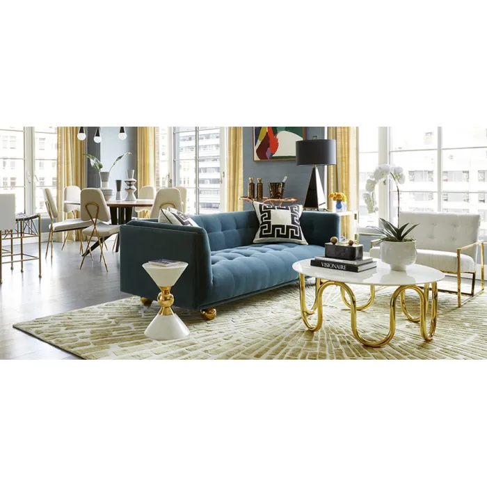 Журнальный столик Scalinatella Cocktail Table designed от ImperiumLoft