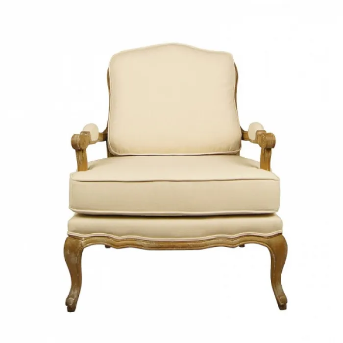 Кресло French Provence ArmChair Westwood от ImperiumLoft