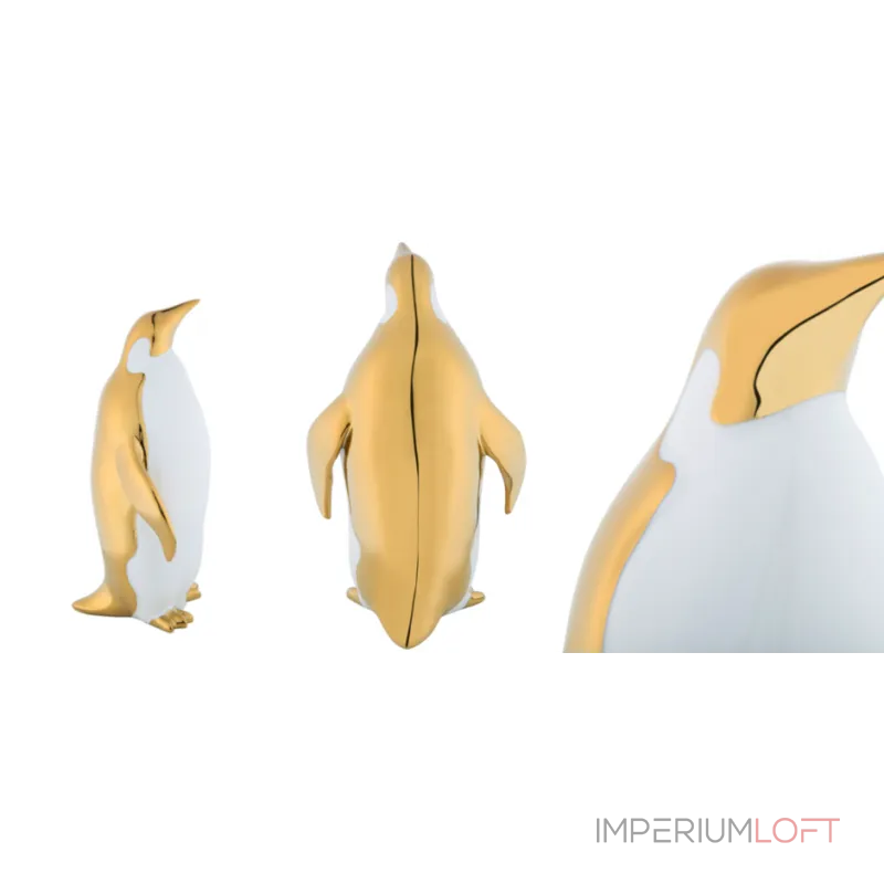 Декор Penguin Big