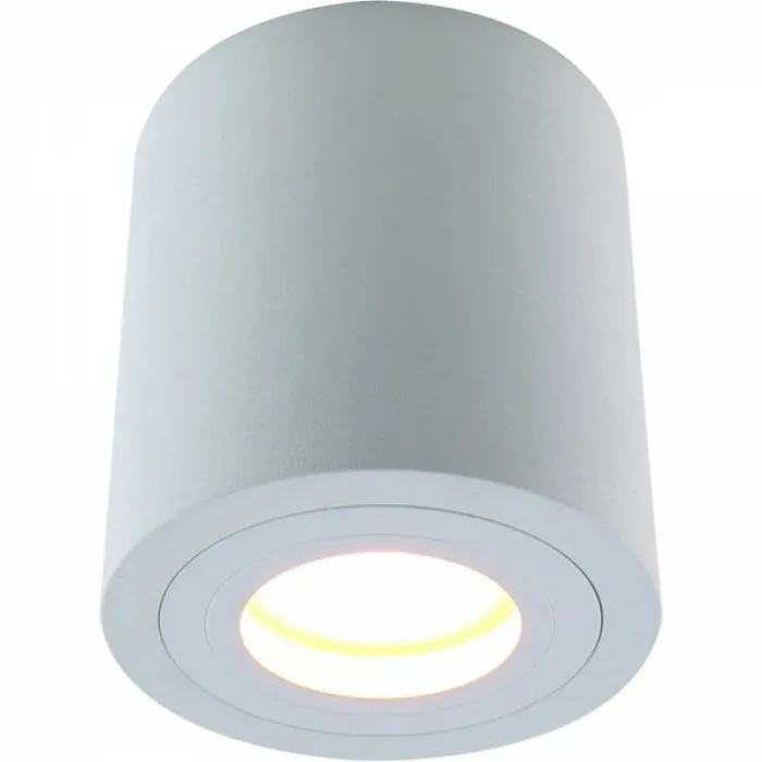 Спот Spot Alumo Cylindro White от ImperiumLoft