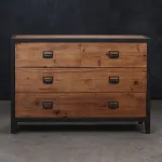 Комод Loft Industrial Iron
