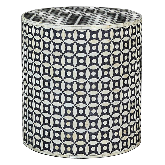 Столик Indian elephant table от ImperiumLoft