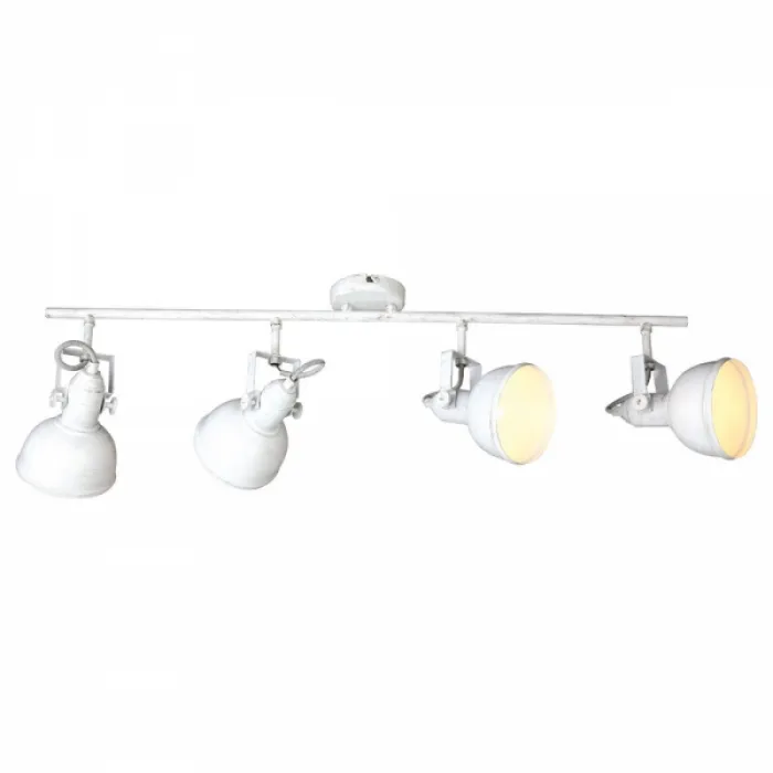 Спот Vintage Spot White Gold 4 от ImperiumLoft