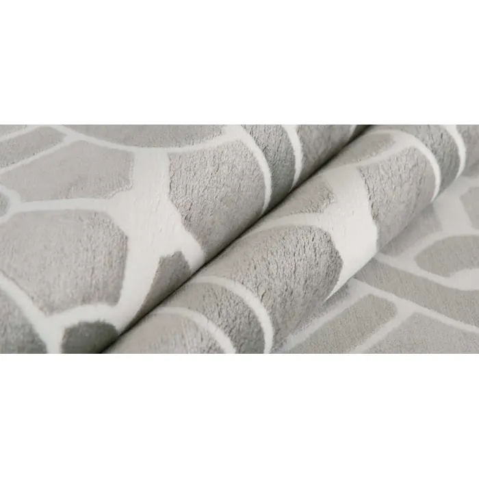 Ковёр шерстяной Ornament Hauberk от ImperiumLoft
