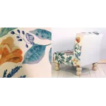 Кресло Wander Fox от ImperiumLoft
