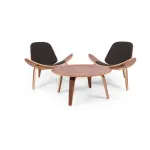 Столик Plywood от ImperiumLoft