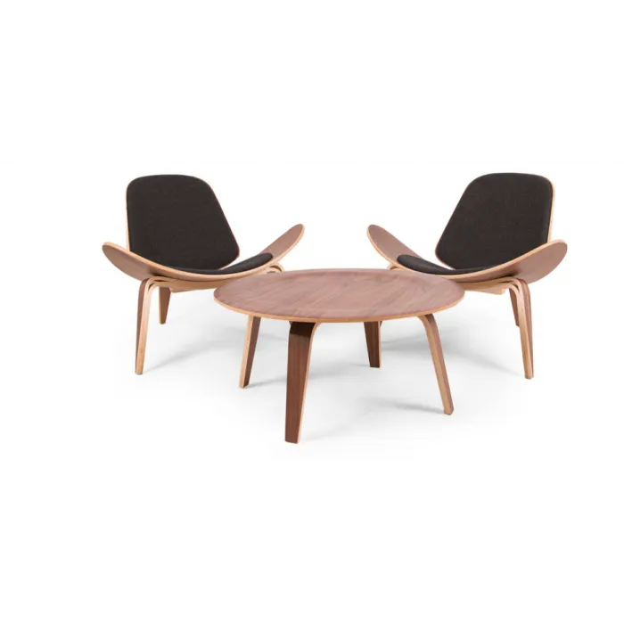 Столик Plywood от ImperiumLoft