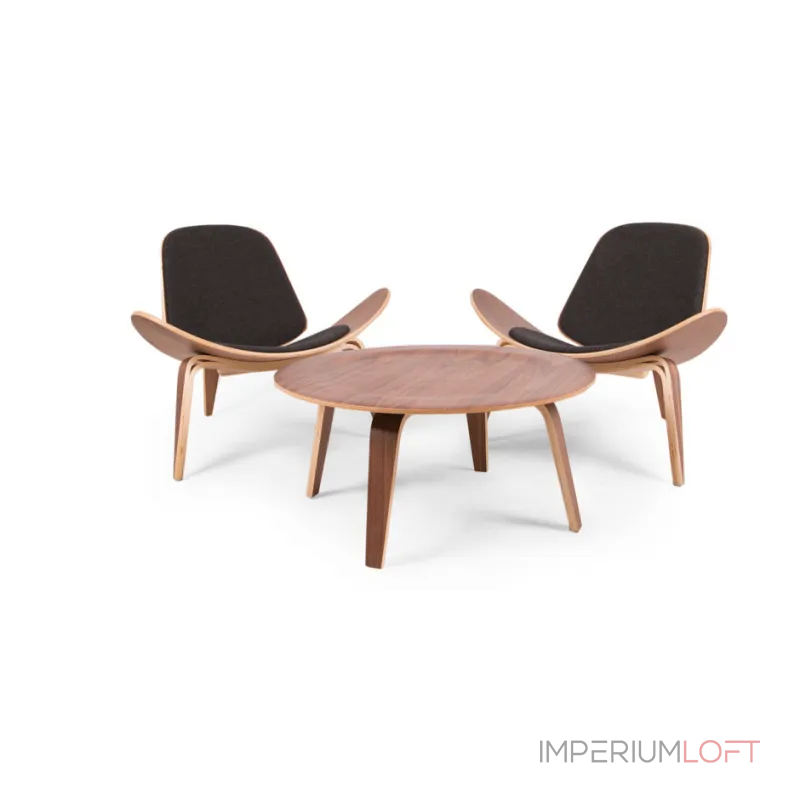 Столик Plywood