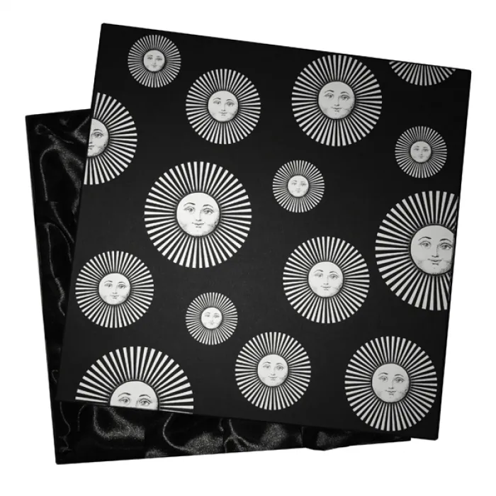 Подарочная коробка для тарелок Fornasetti от ImperiumLoft
