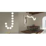 Люстра Larose Guyon COCO CHANDELIER modular от ImperiumLoft
