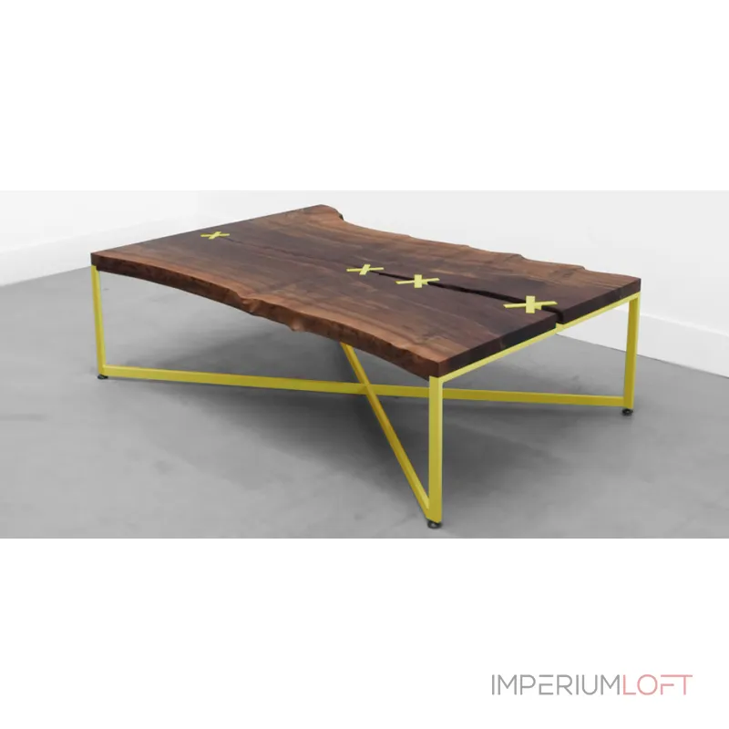 Журнальный стол Stitchet table		 in 2010