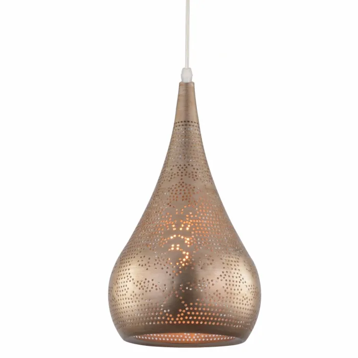 Люстра Chanteuse Chandelier Grey от ImperiumLoft