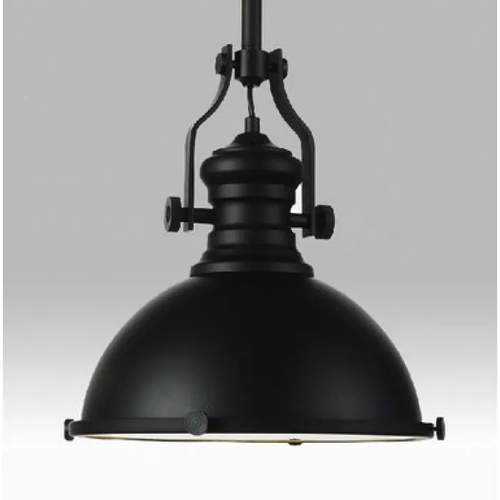 Светильник T5 Black Loft Steampunk Spotlight от ImperiumLoft