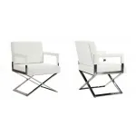 Кресло Aster X Armchair designed by Jean-Marie Massaud		 in 2005