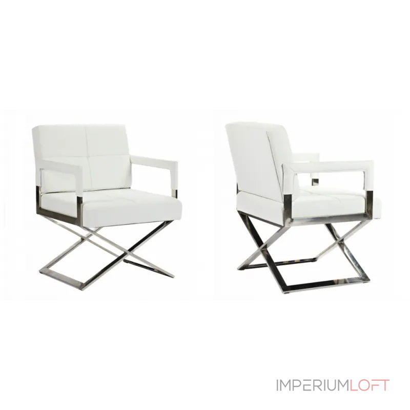 Кресло Aster X Armchair designed by Jean-Marie Massaud		 in 2005