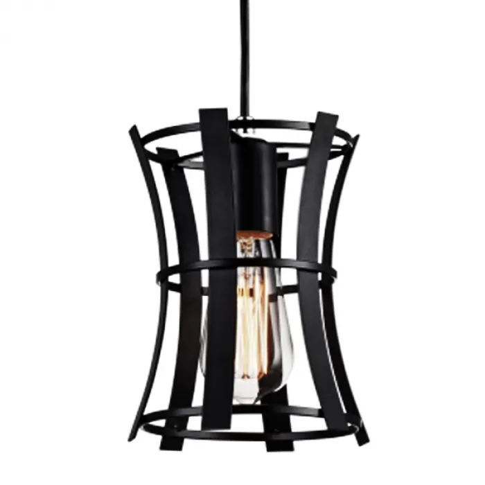 Подвесной светильник Loft Medieval Torch Pendant от ImperiumLoft