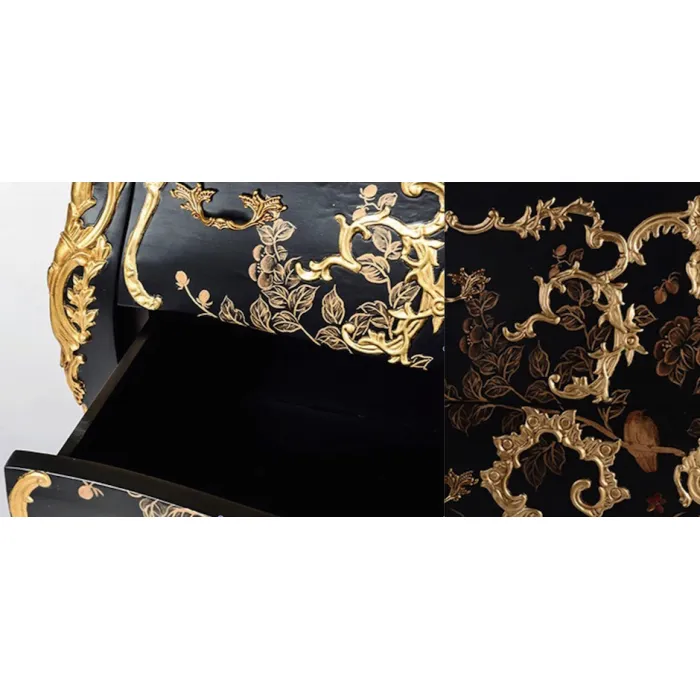 Комод Baroque Сasket от ImperiumLoft