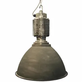 Подвесной светильник Loft Radiator Grey