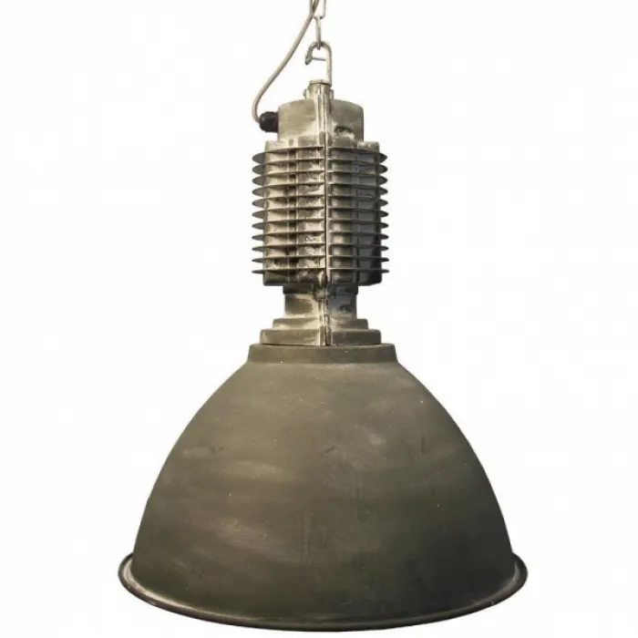 Подвесной светильник Loft Radiator Grey от ImperiumLoft