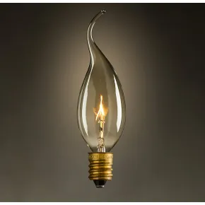 Лампочка Loft Edison Retro Bulb №10