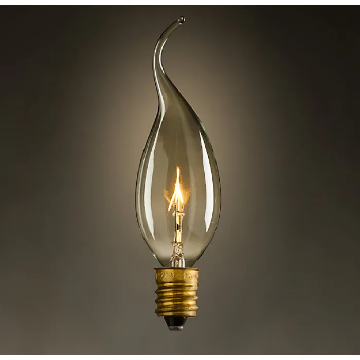 Лампочка Loft Edison Retro Bulb №10 от ImperiumLoft