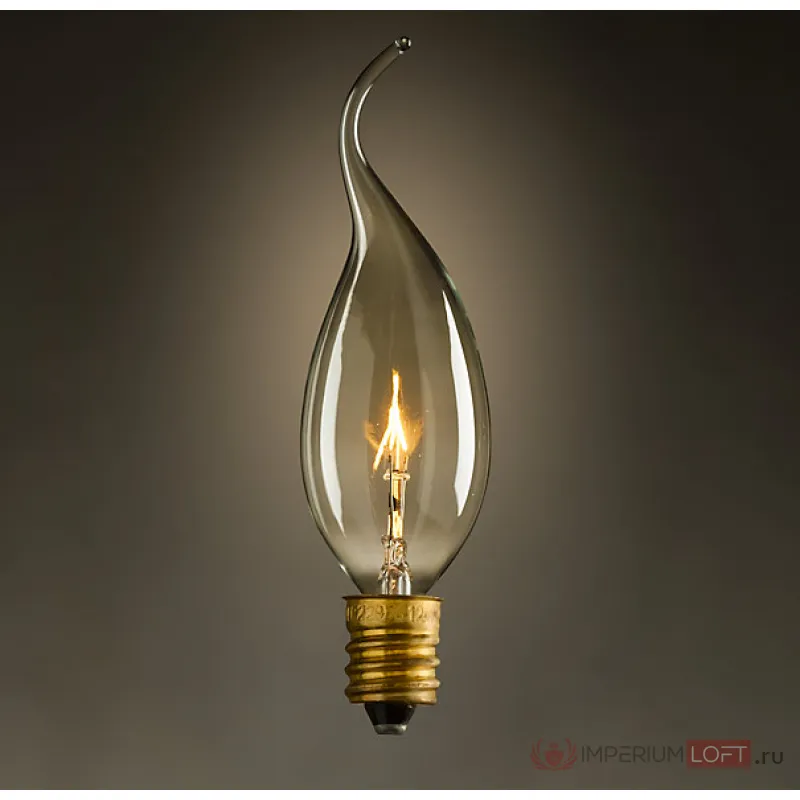 Лампочка Loft Edison Retro Bulb №10 от ImperiumLoft