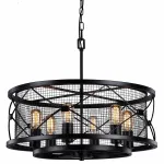 Люстра Mosquitoes Caster Chandelier от ImperiumLoft