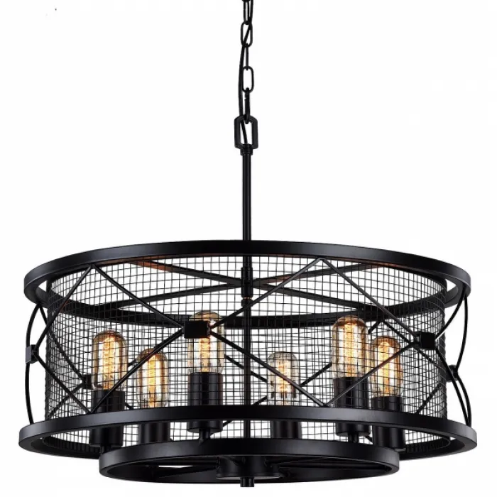 Люстра Mosquitoes Caster Chandelier от ImperiumLoft