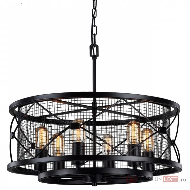 Люстра Mosquitoes Caster Chandelier от ImperiumLoft