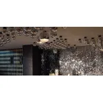 Подвесной светильник Mirror Ball D25 от ImperiumLoft