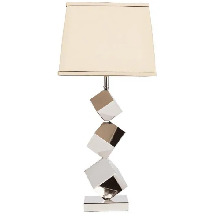 Настольная лампа Cubus Table Lamp от ImperiumLoft
