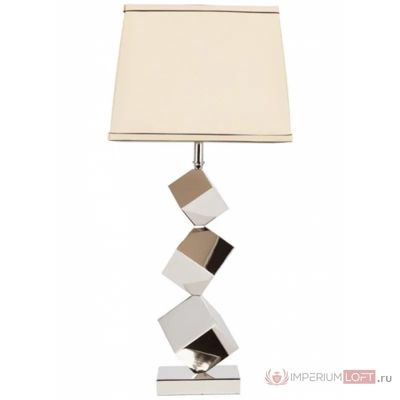 Настольная лампа Cubus Table Lamp от ImperiumLoft