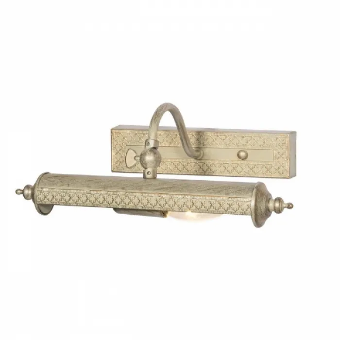 Подсветка для картин Scroll Oriental White 1 от ImperiumLoft