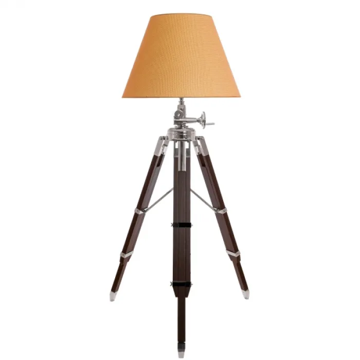 Напольная лампа Tripod Floor Lamp от ImperiumLoft