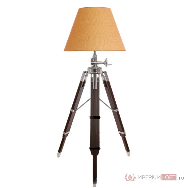 Напольная лампа Tripod Floor Lamp от ImperiumLoft