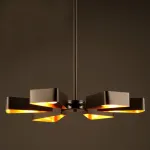Люстра Helikopter от ImperiumLoft