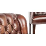 Кресло Leather Elegance