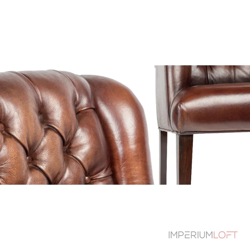 Кресло Leather Elegance Кресло Leather Elegance