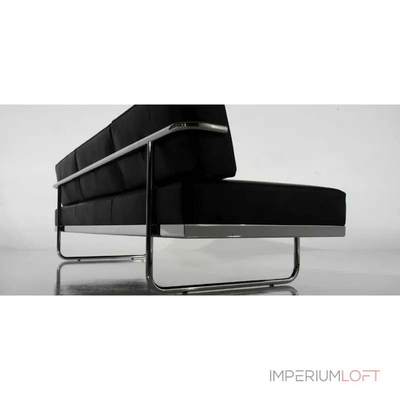 Диван Le Corbusier LC5