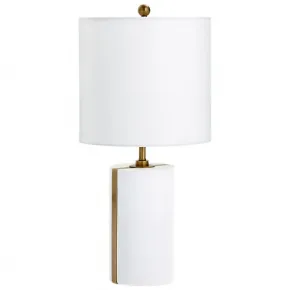 Настольная лампа Cyan Design Cylindro Table Lamp