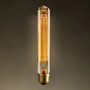Лампочка Loft Edison Retro Bulb №3