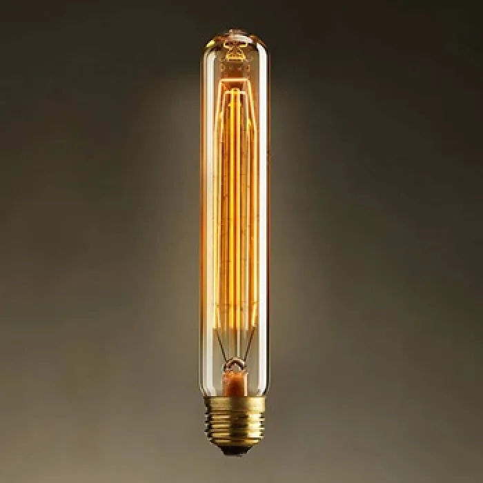 Лампочка Loft Edison Retro Bulb №3 от ImperiumLoft