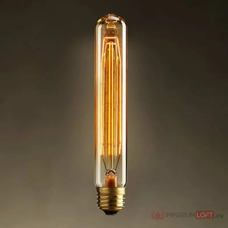 Лампочка Loft Edison Retro Bulb №3 от ImperiumLoft