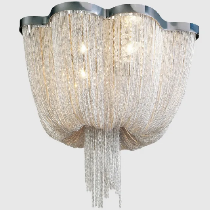 Потолочный светильник Atlantis Top Pendant от ImperiumLoft