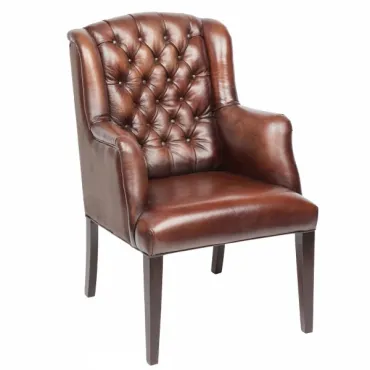 Кресло Leather Elegance от ImperiumLoft