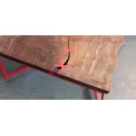 Журнальный стол Stitchet table		 in 2010 от ImperiumLoft