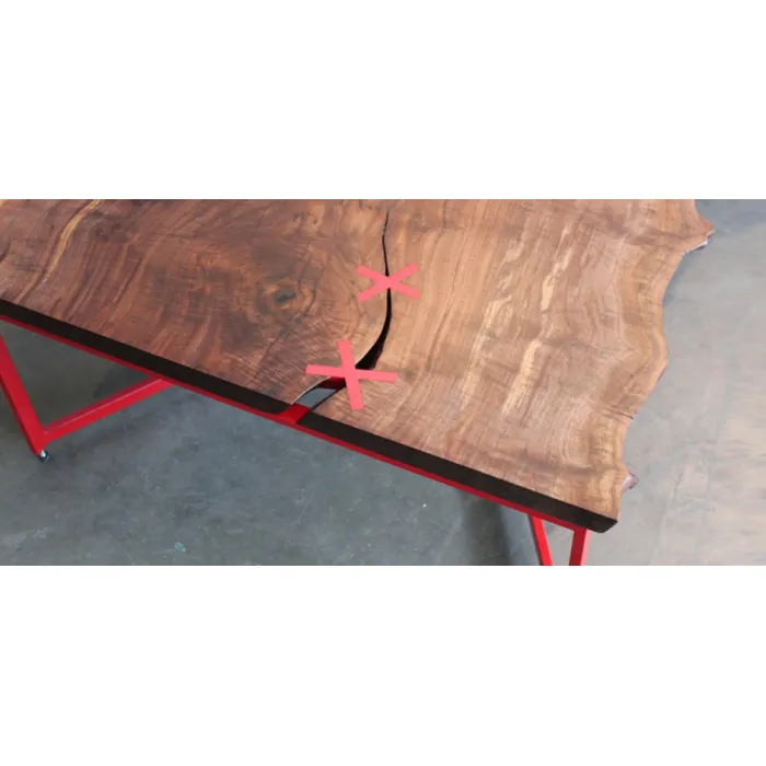 Журнальный стол Stitchet table		 in 2010 от ImperiumLoft